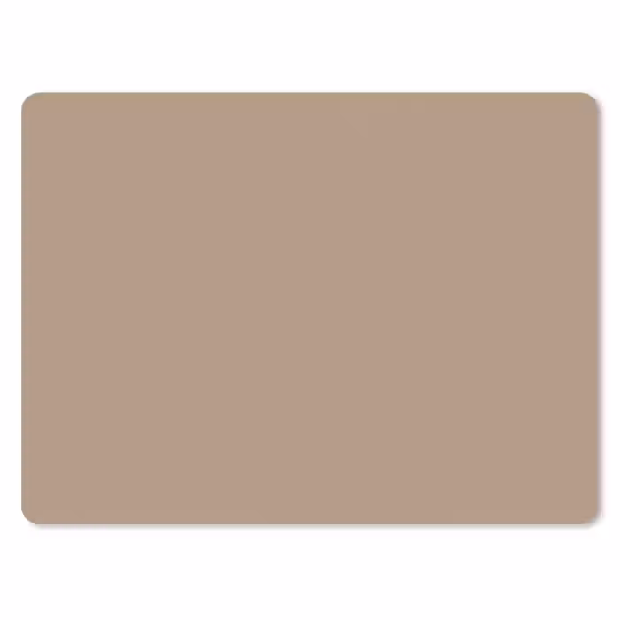 Muismat - Bakery brown - Interieur - Aardetinten