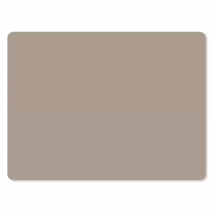 Muismat - Interieur - Kleuren - Beige