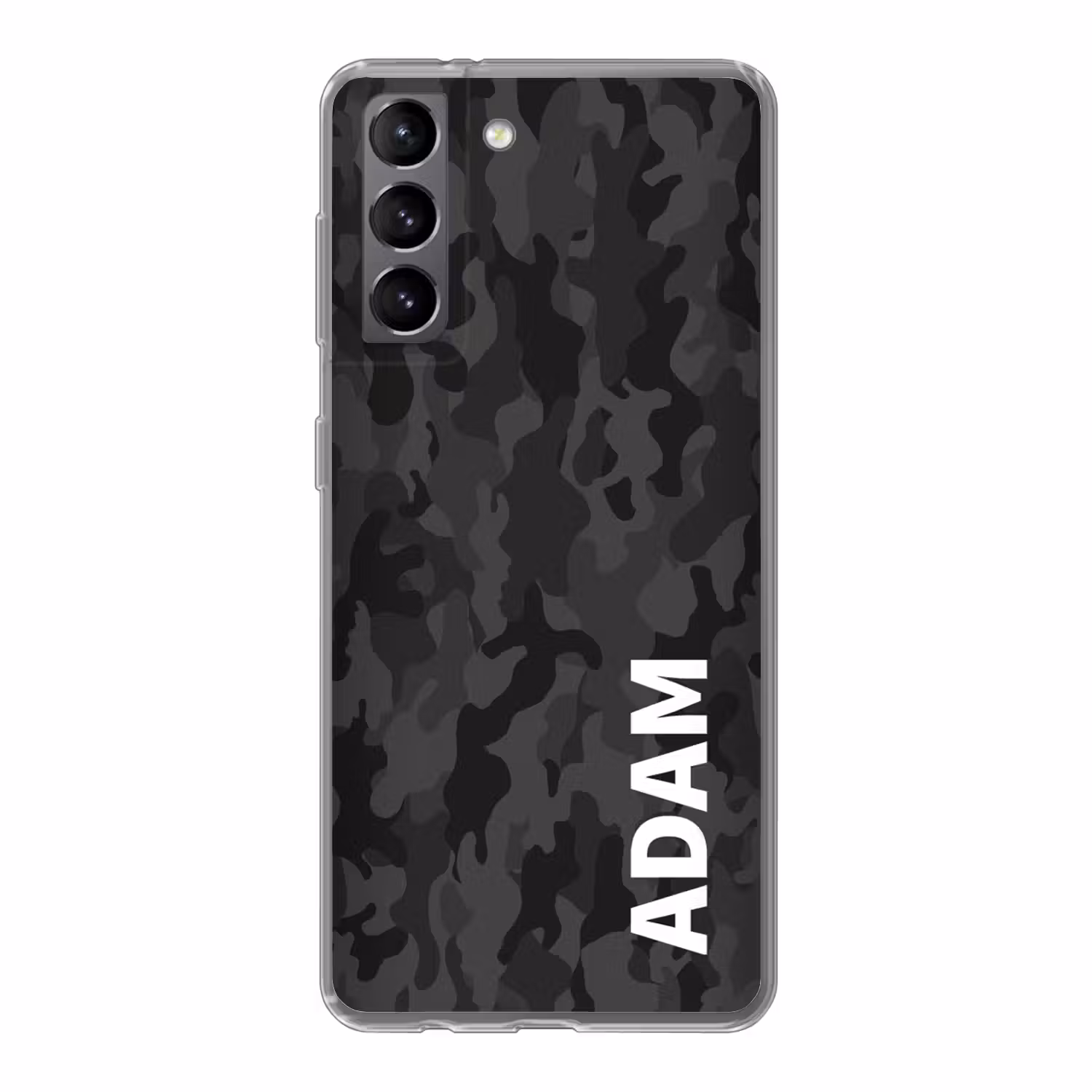 Telefoonhoesjes Camouflage