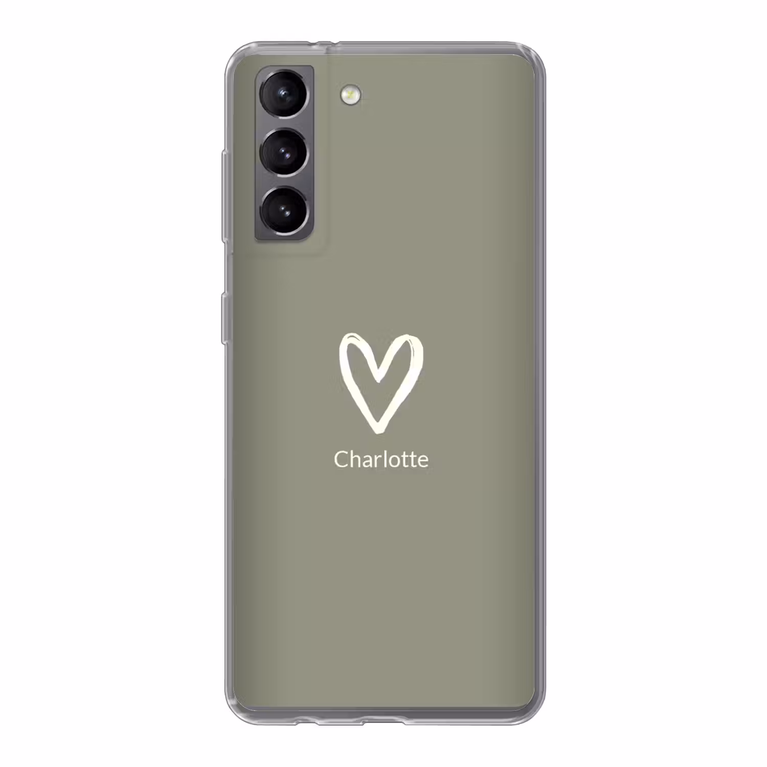 Telefoonhoesjes Hartjes