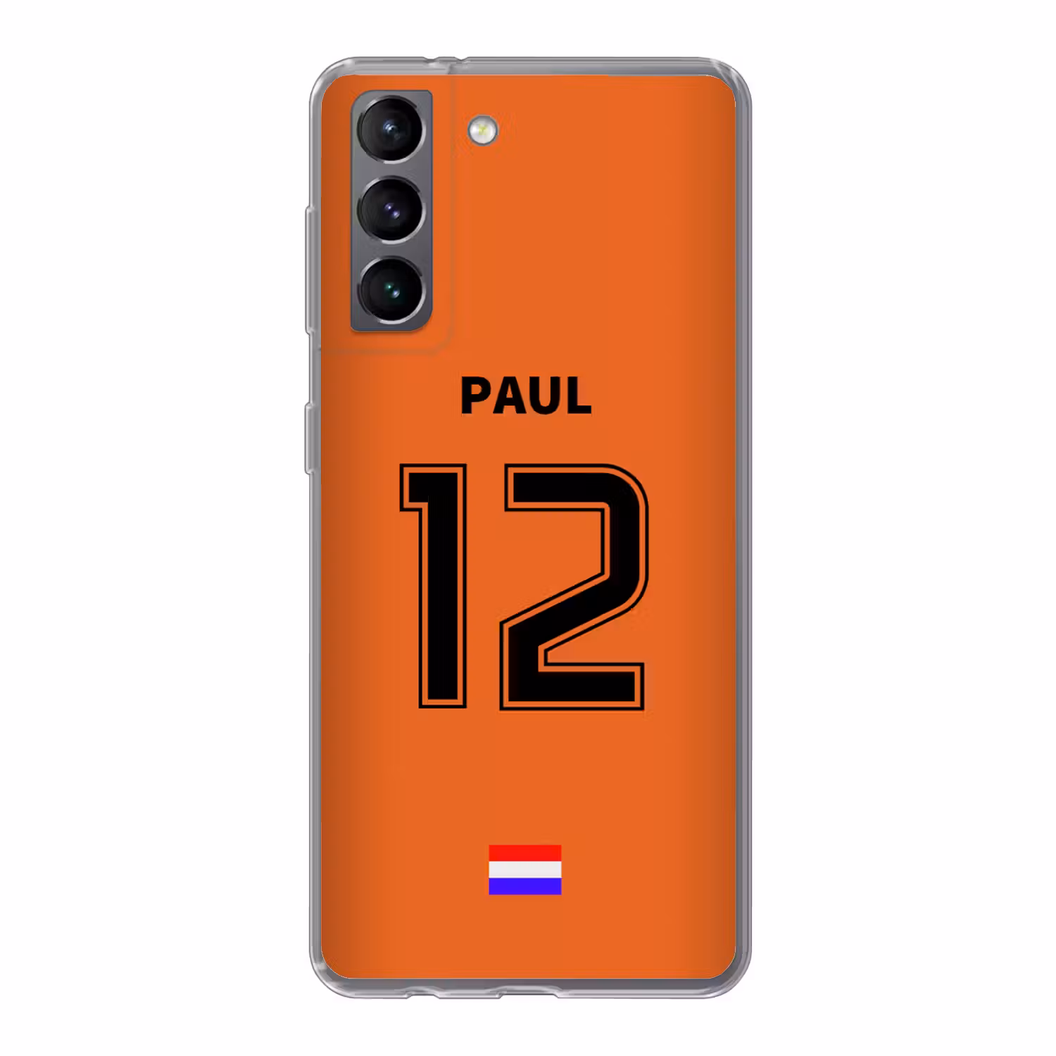Telefoonhoesjes Voetbal