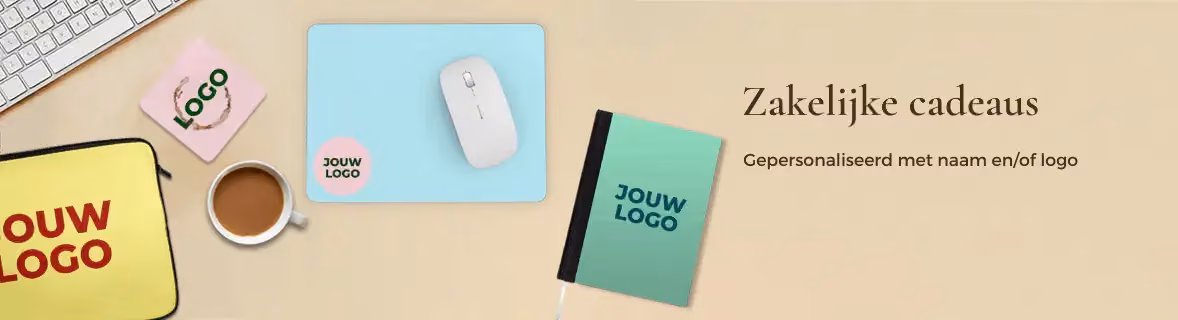 Banner zakelijk