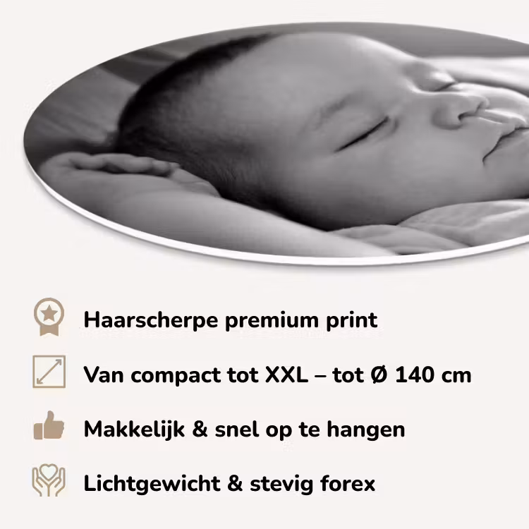 Foto op muurcirkel forex — 4
