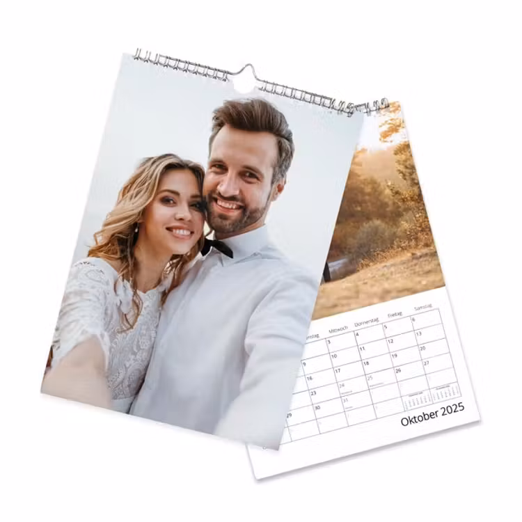 Jaarkalender 2026 — 1