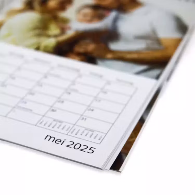 Jaarkalender 2026 — 3
