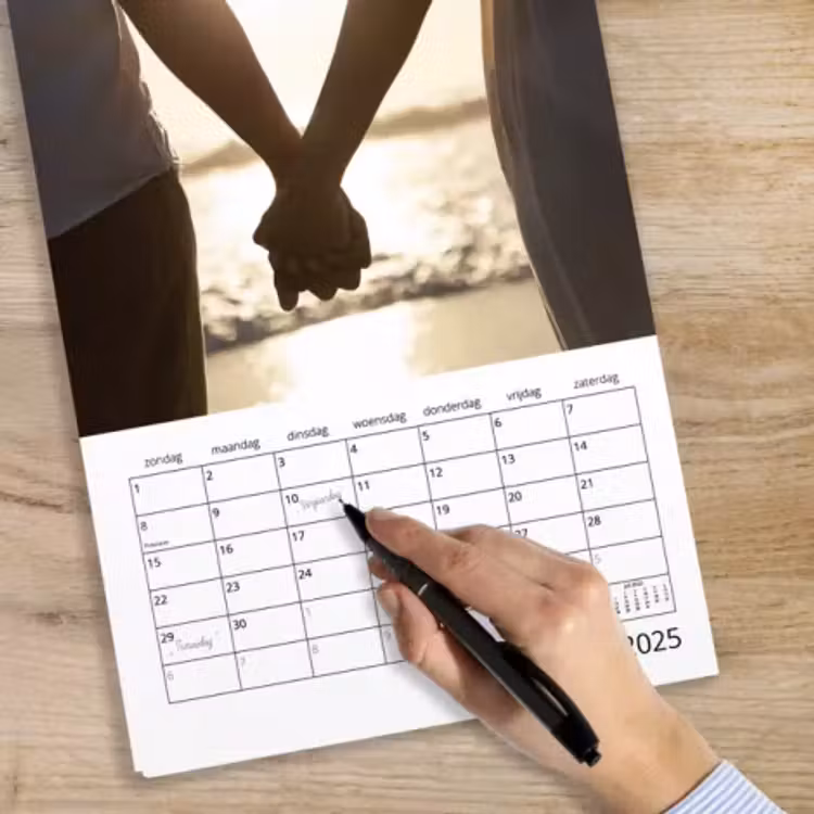Jaarkalender 2026 — 4