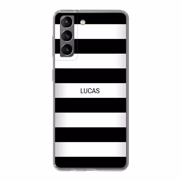 Telefoonhoesjes Strepen — 1