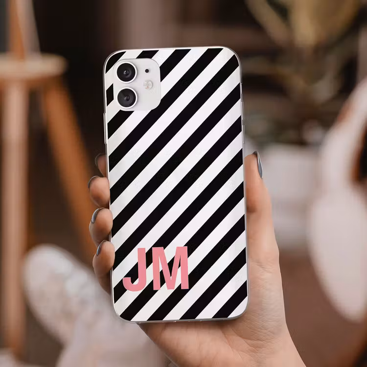 Telefoonhoesjes Strepen — 2