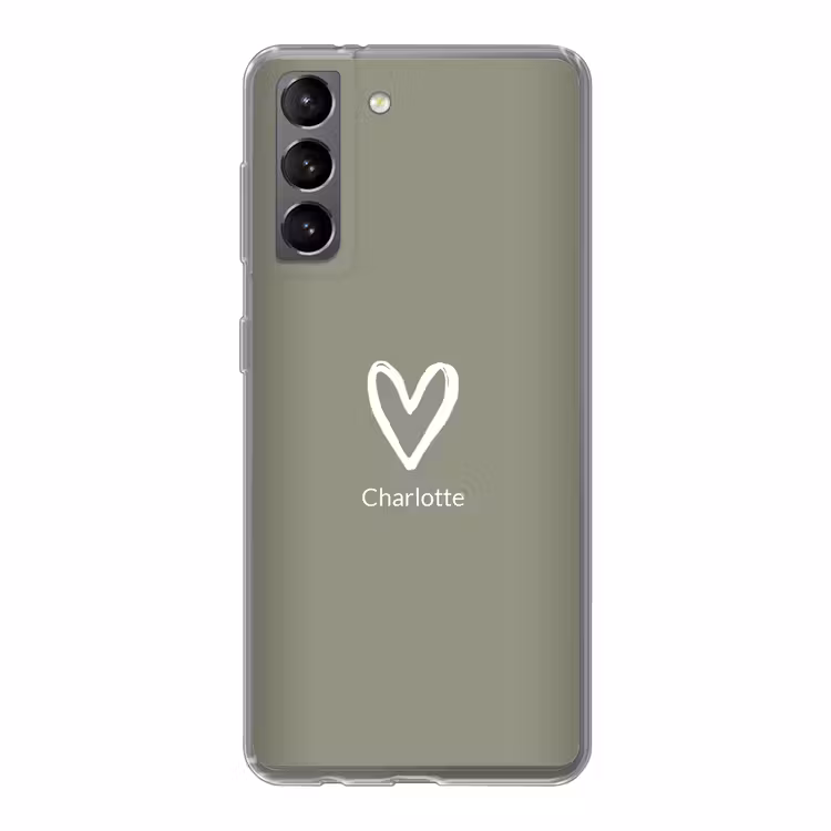 Telefoonhoesjes Hartjes — 1