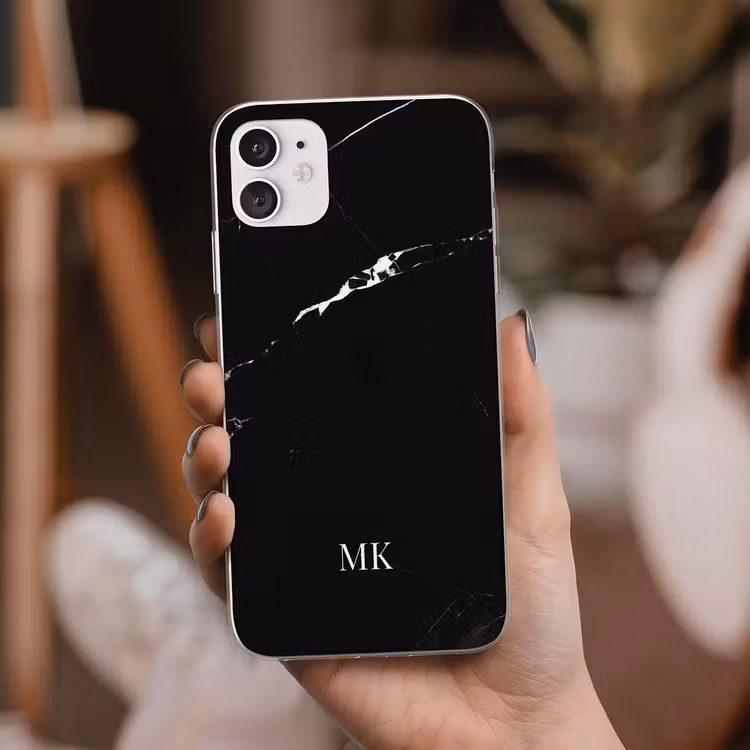 Telefoonhoesjes Marmer — 2
