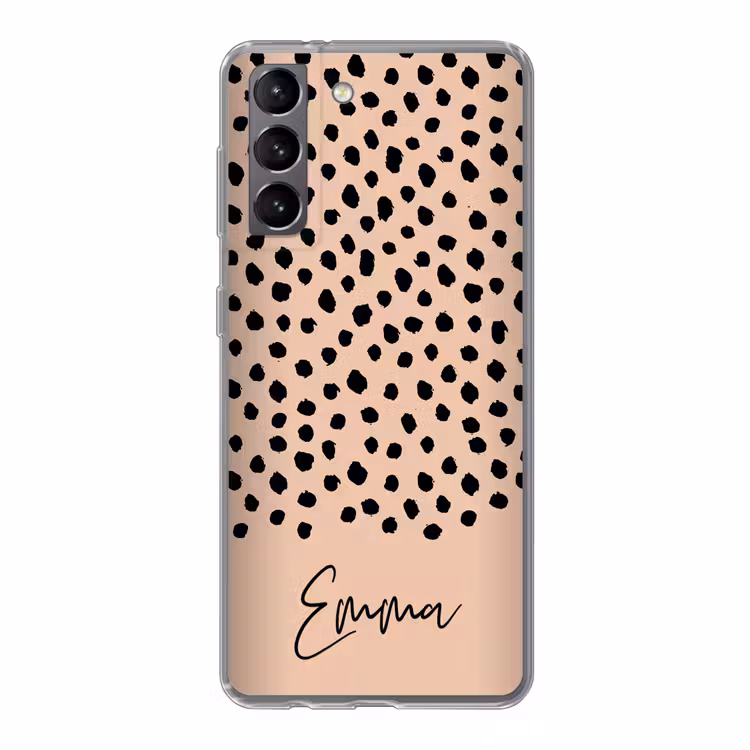 Telefoonhoesjes Stippen — 1