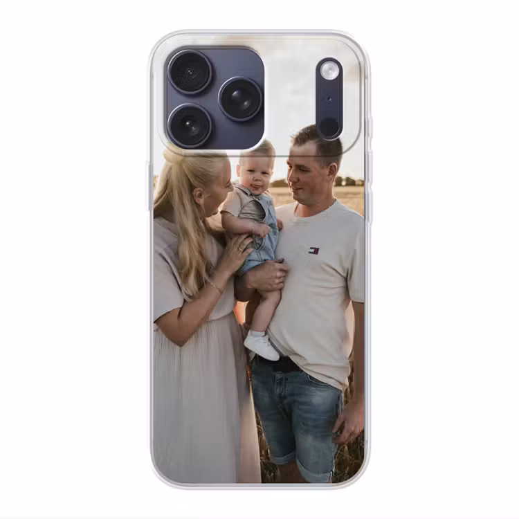 Telefoonhoesje met foto — 1