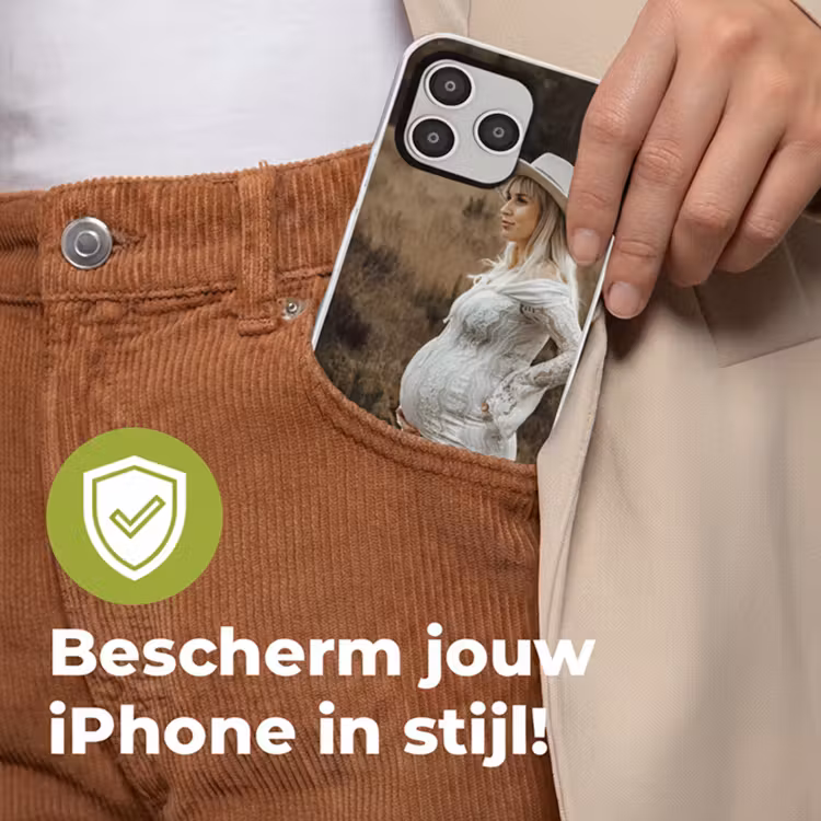 Telefoonhoesje met foto — 4