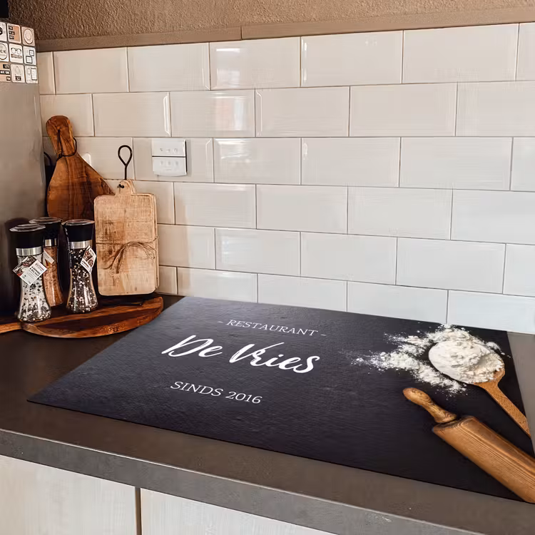 Inductie beschermer - Restaurant — 6