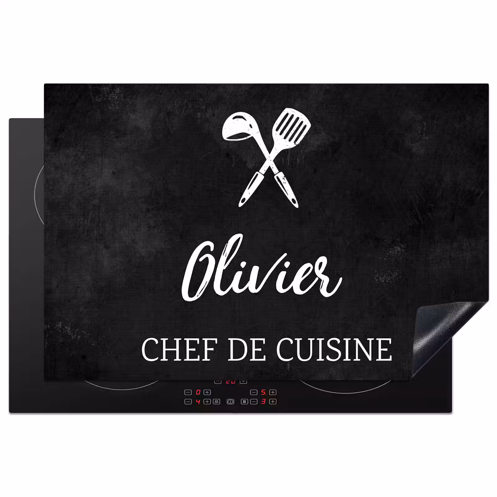 Inductie beschermer - Chef de cuisine — 1