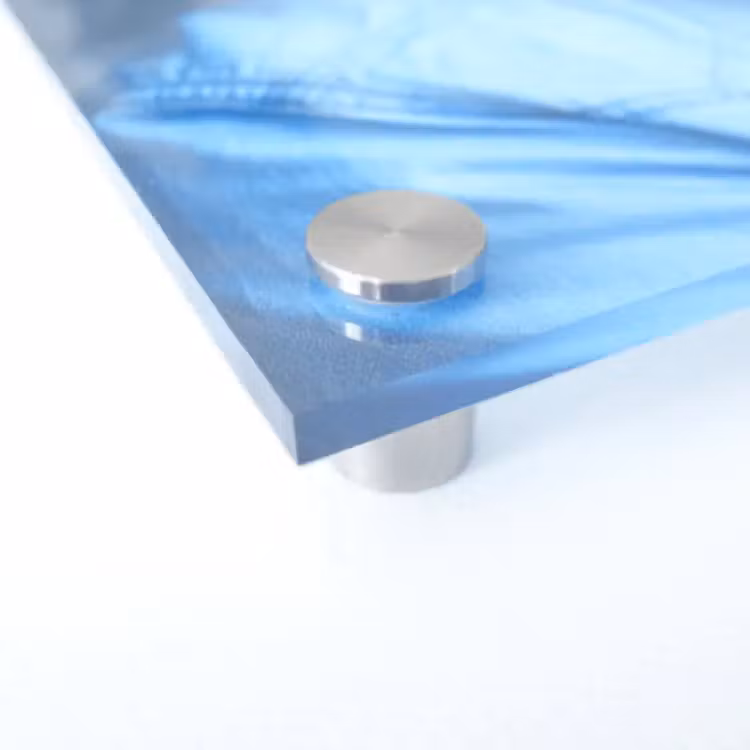 Foto op plexiglas — 5
