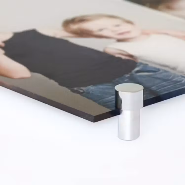 Foto op plexiglas — 6