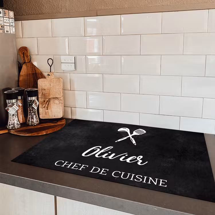 Inductie beschermer - Chef de cuisine — 2