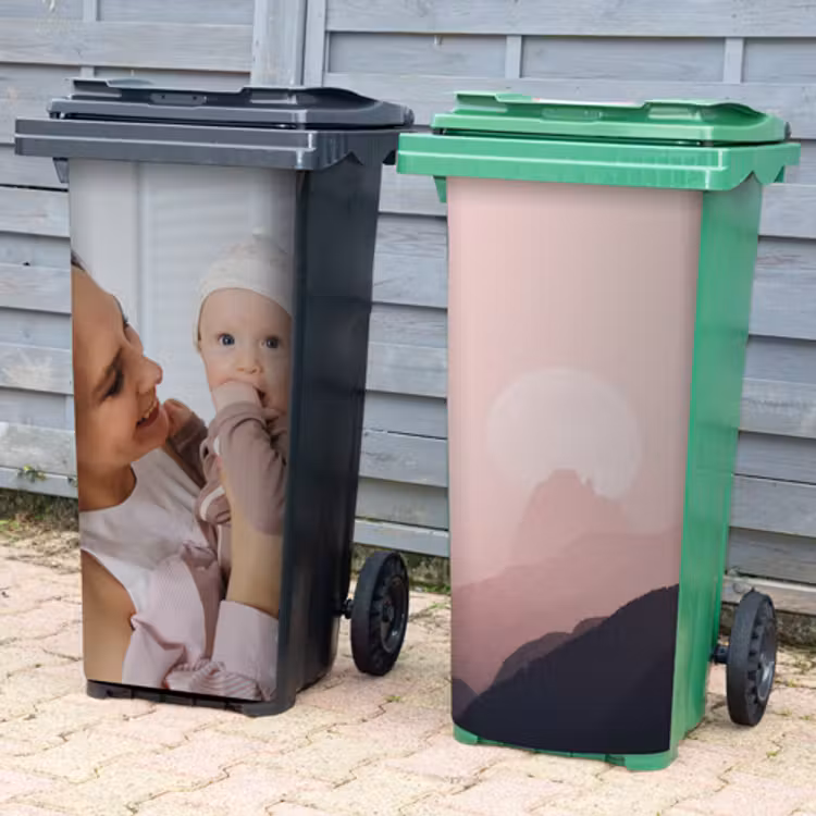 Container Sticker — 4