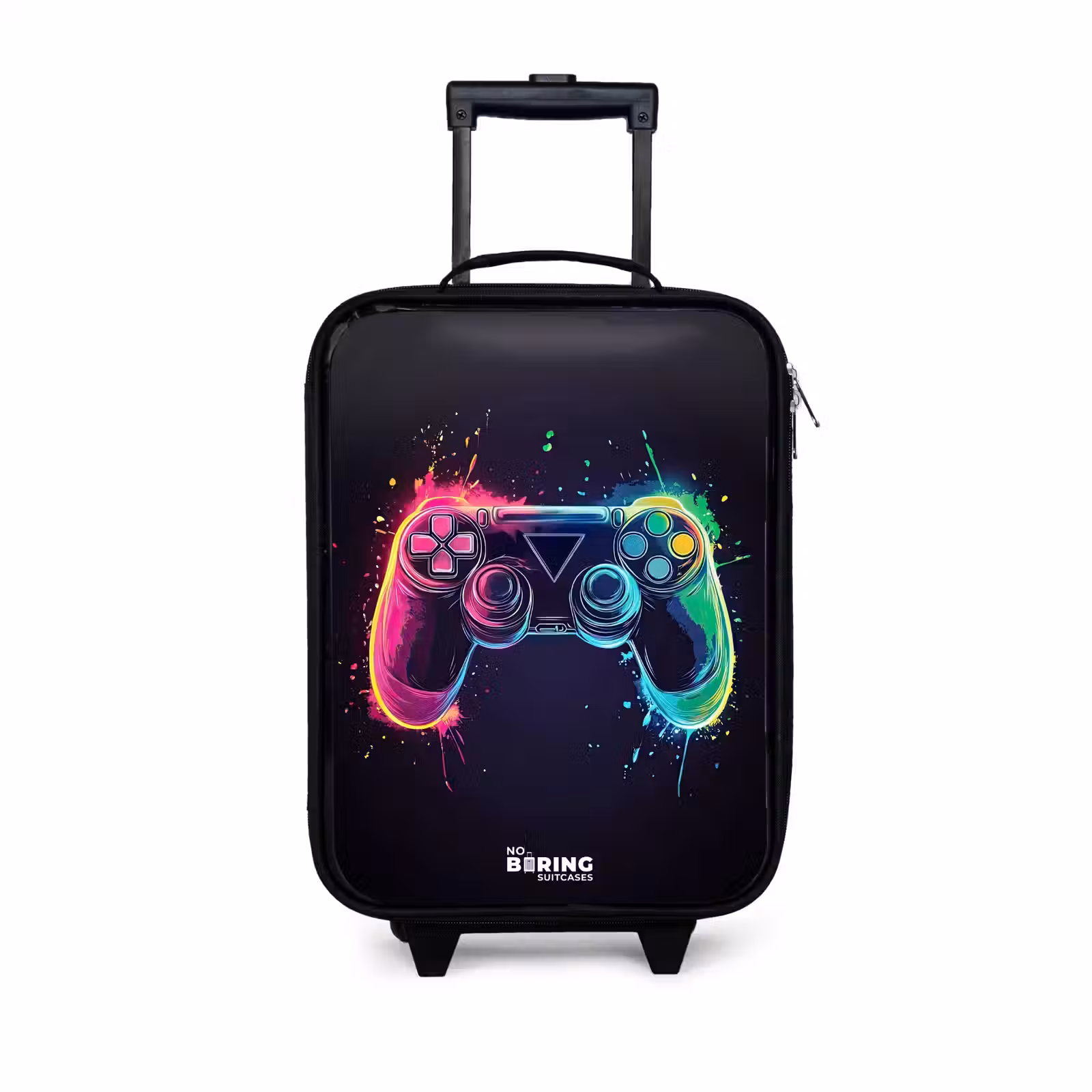 Kinderkoffer - Game - Controller - Kleurrijk — 1