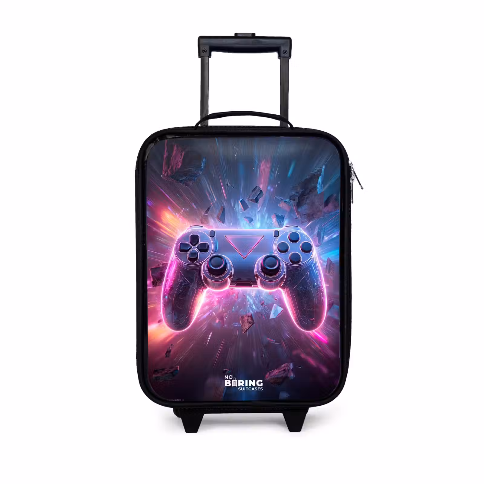 Kinderkoffer - Game - Controller - Neon — 1