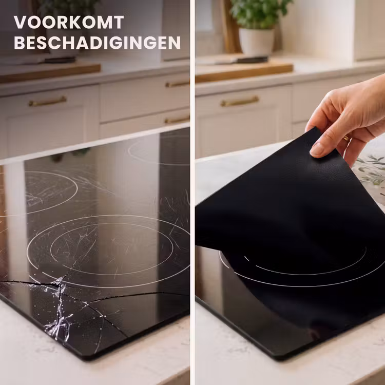 Inductie beschermer - Fruit - Kruiden - Landelijk — 2