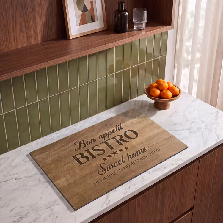 Inductie beschermer - Huiselijke Bistro Beleving — 4