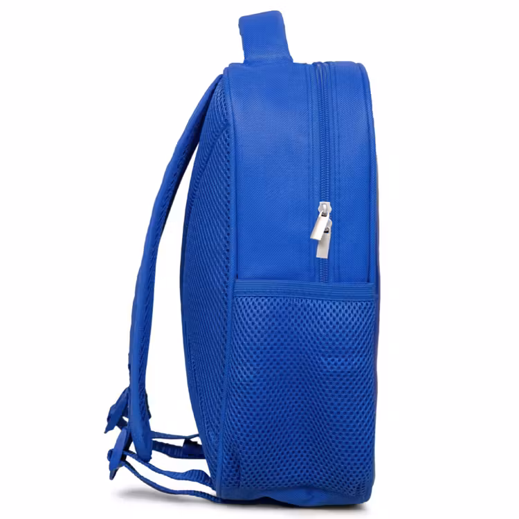 Kinderrugzak - Blauw - Elf - Tover - Magisch — 9