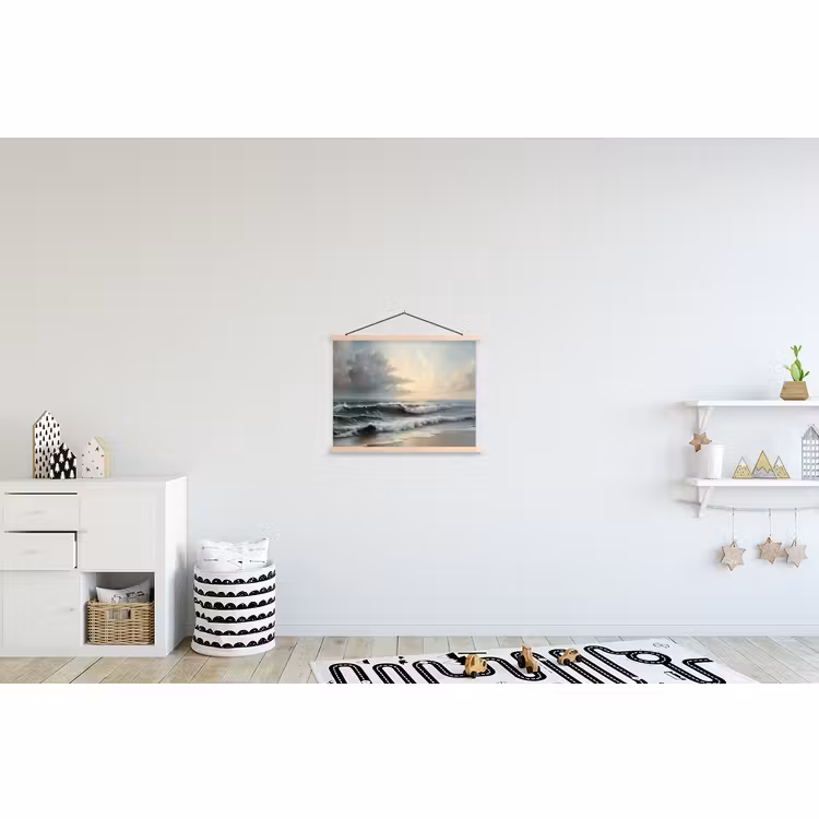 Schoolplaat - Strand - Zee - Zonsondergang — 3