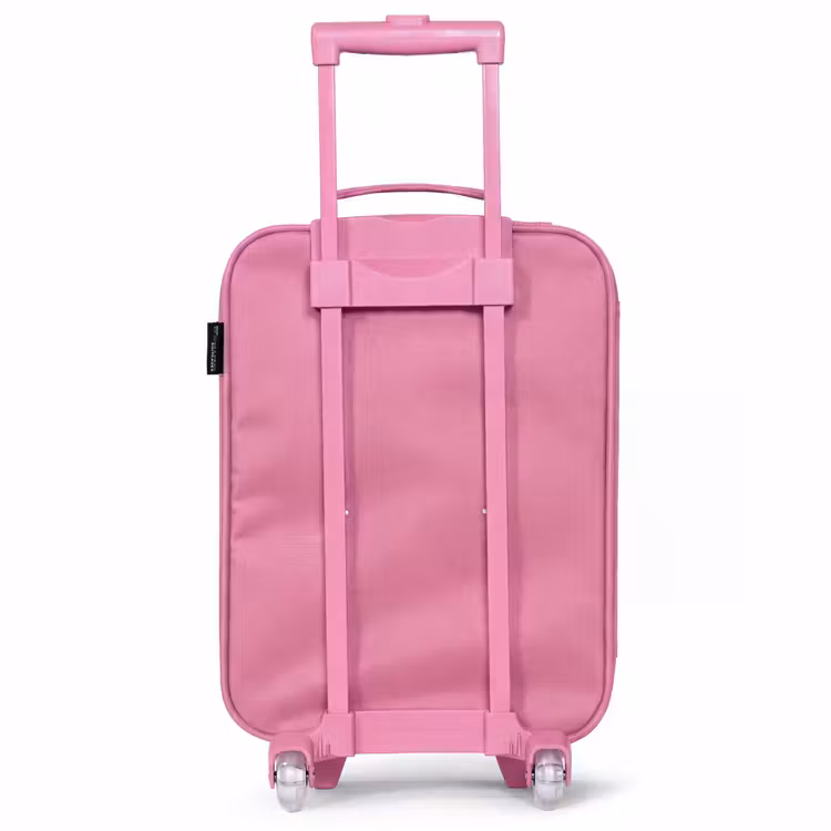 Kinderkoffer - Roze - Otter - Strandbal - Water — 4