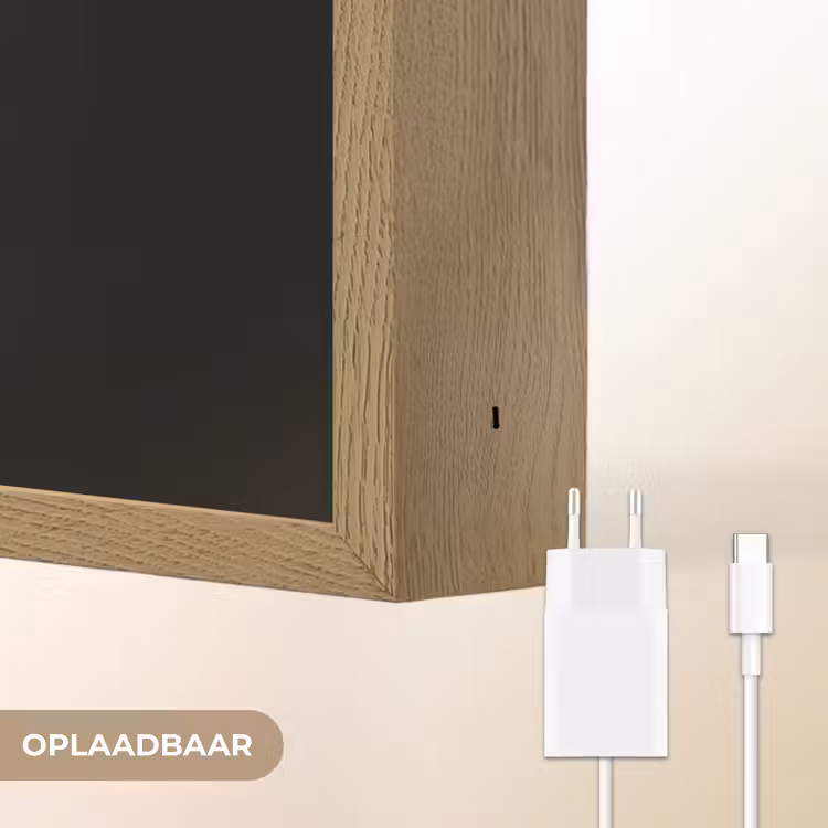 Lightbox - Wandlamp - Vrouw - Wijn - Jurk — 7
