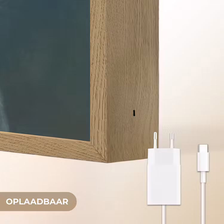 Lightbox - Wandlamp - Klassiek - Sierlijk - Roze — 7