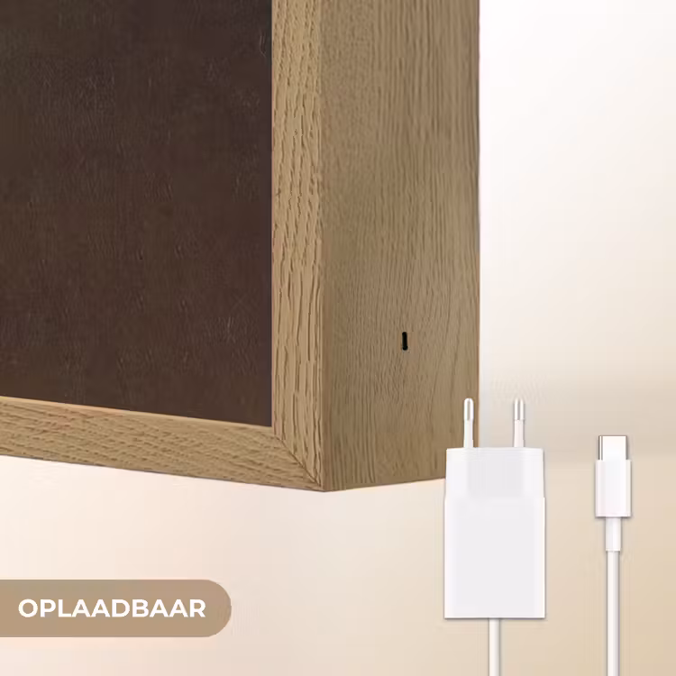 Lightbox - Wandlamp - Meisje met de parel - Schilderij - Oude meesters - Vermeer — 7