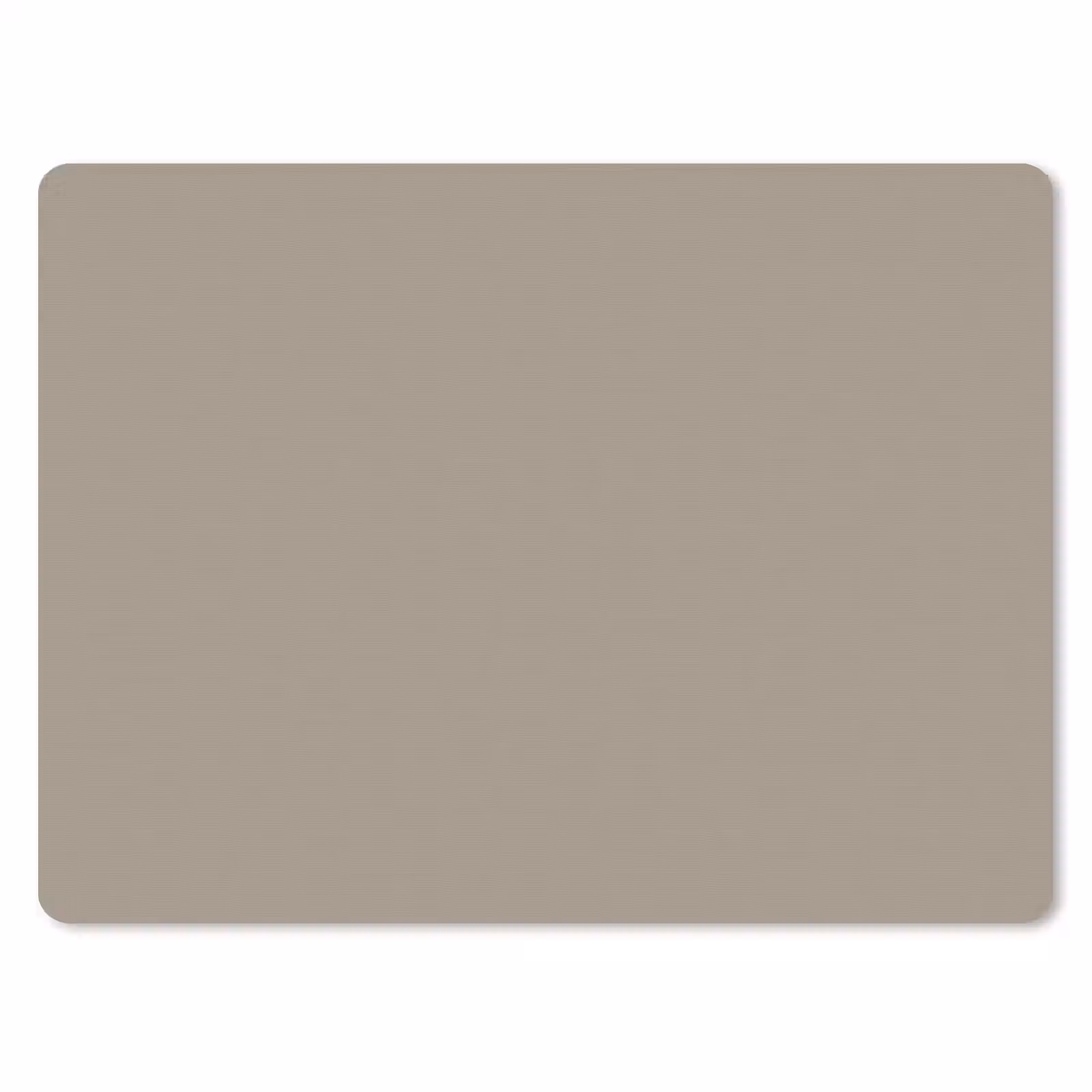 Muismat - Interieur - Kleuren - Beige — 1