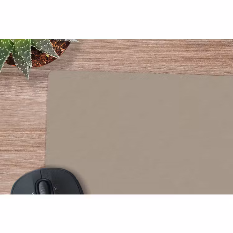 Muismat - Interieur - Kleuren - Beige — 4