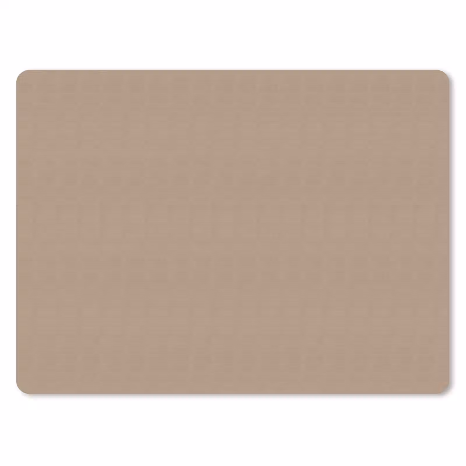 Muismat - Bakery brown - Interieur - Aardetinten — 1