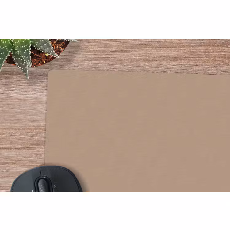 Muismat - Bakery brown - Interieur - Aardetinten — 4