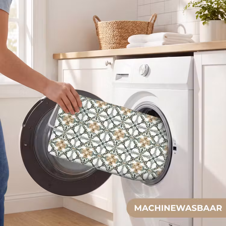 WC Mat - Floraal - Verweerd - Keurrijk — 5