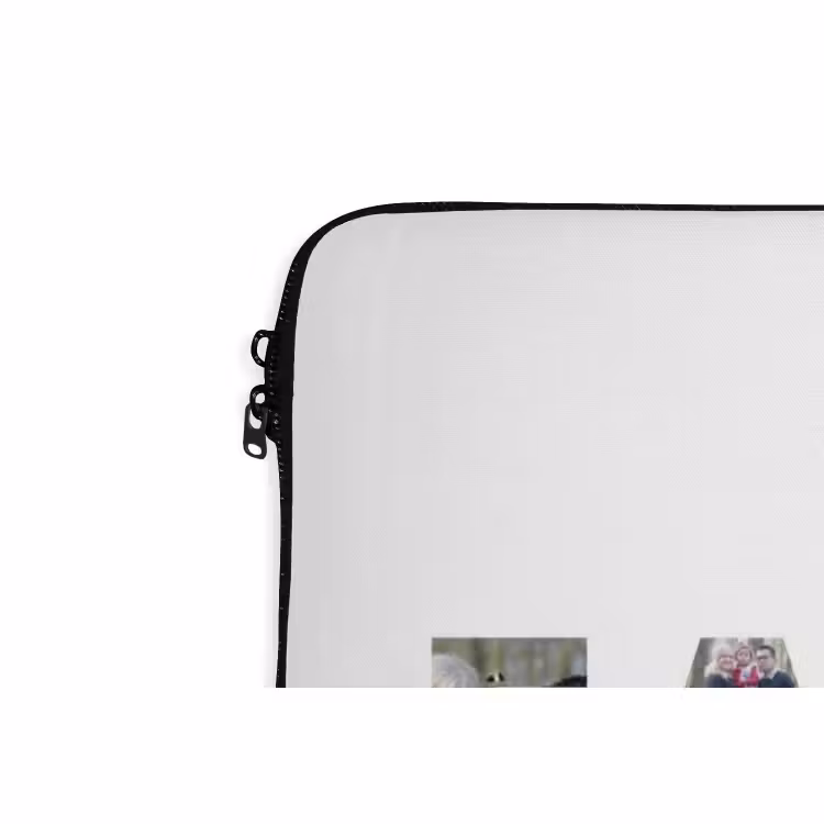 Gepersonaliseerde laptophoes - Family - Lettercollage — 6