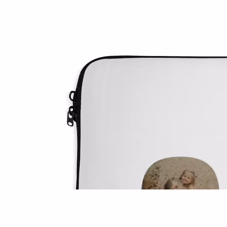 Gepersonaliseerde laptophoes - Oma - Lettercollage — 6