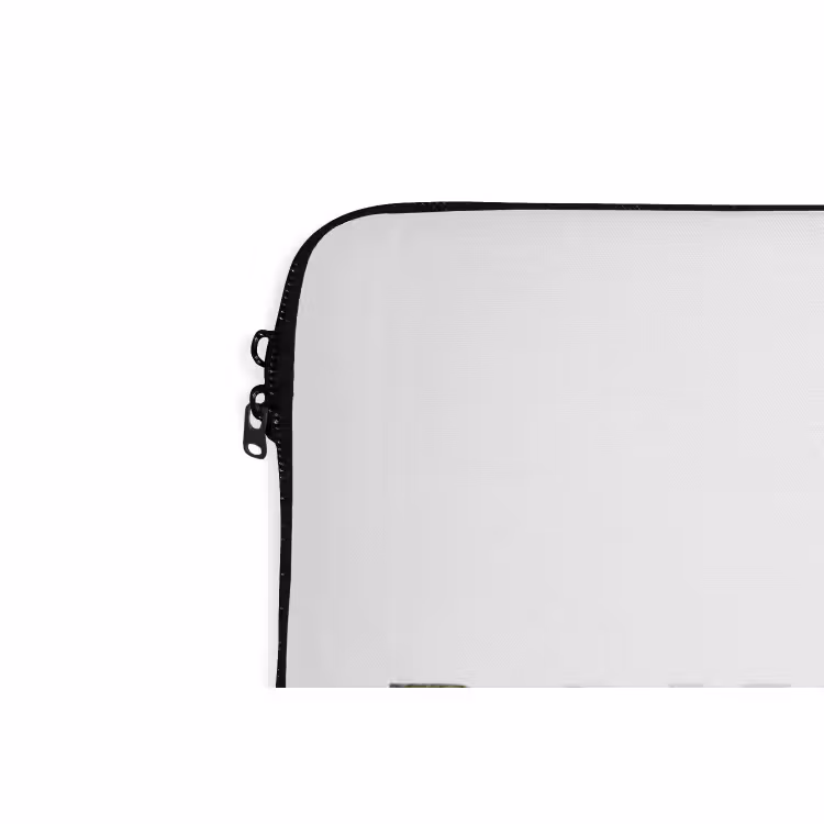 Gepersonaliseerde laptophoes - Pake & Beppe - Lettercollage — 6