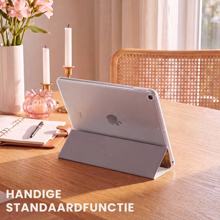 iPad hoes - Schotse hooglander - Landschap - Dier — 5