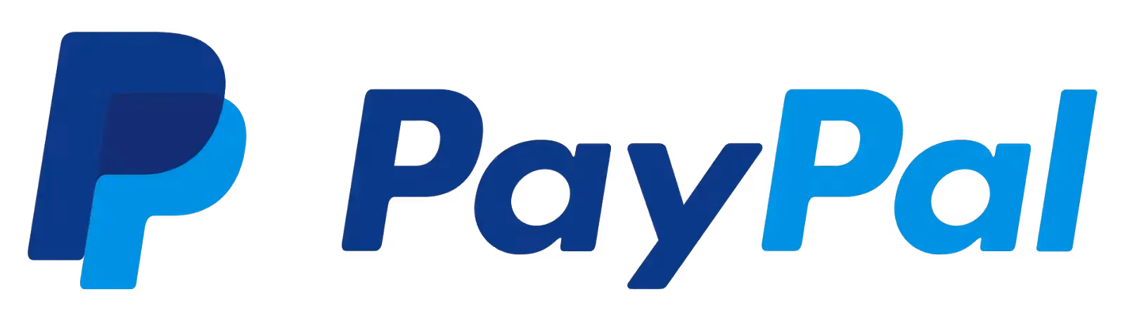 Logo PayPal